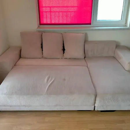 Sunny Warm Quite Studio 42m2 Aquapark Apartman Napospart