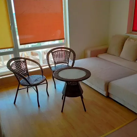 Apartment Sunny Warm Quite Studio 42m2 Aquapark