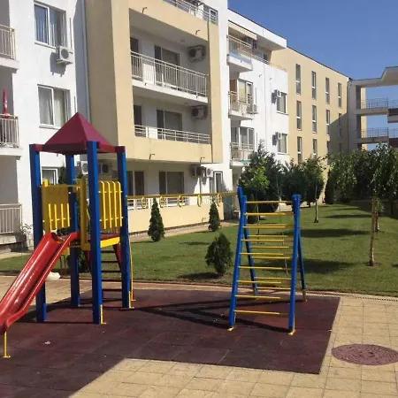 Apartment Sunny Warm Quite Studio 42m2 Aquapark *