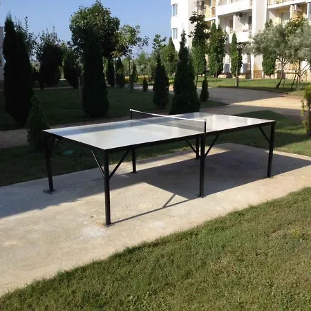 Sunny Warm Quite Studio 42m2 Aquapark Apartment